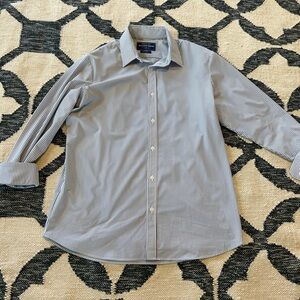 Mizzen + Main Dress Shirt